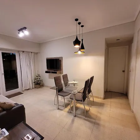 Departamento 2 Ambientes Excelente Ubicacion Apartment Mar del Plata Exterior photo