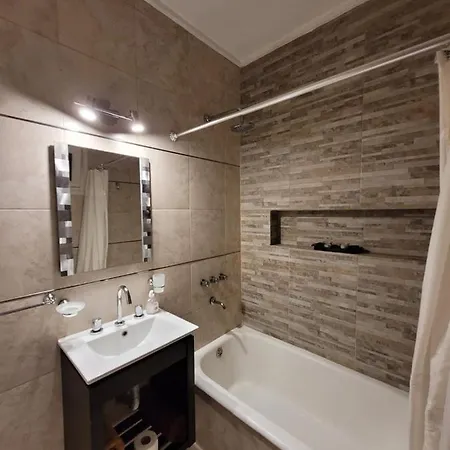 Departamento 2 Ambientes Excelente Ubicacion Apartment Mar del Plata Exterior photo