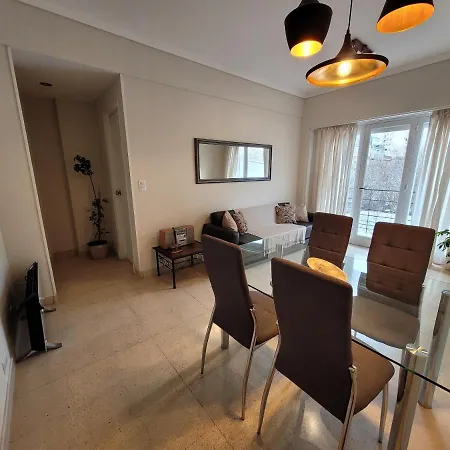 Departamento 2 Ambientes Excelente Ubicacion Apartment Mar del Plata Exterior photo