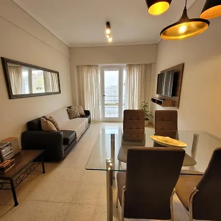 Departamento 2 Ambientes Excelente Ubicacion Apartment Mar del Plata Exterior photo