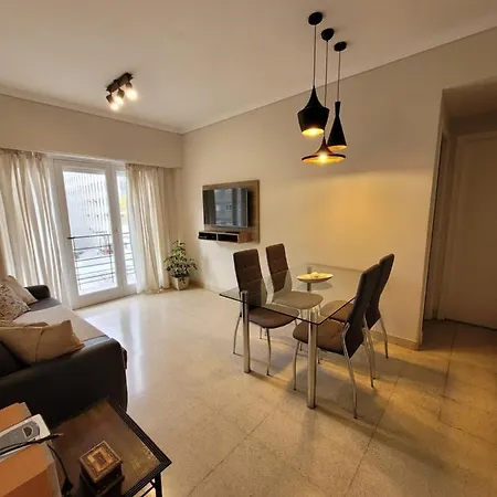 Departamento 2 Ambientes Excelente Ubicacion Apartment Mar del Plata Exterior photo