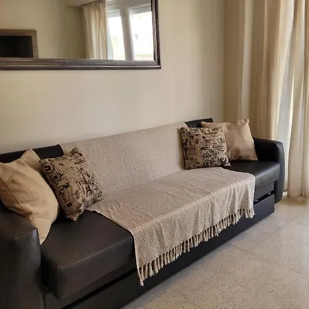 Departamento 2 Ambientes Excelente Ubicacion Apartment Mar del Plata Exterior photo