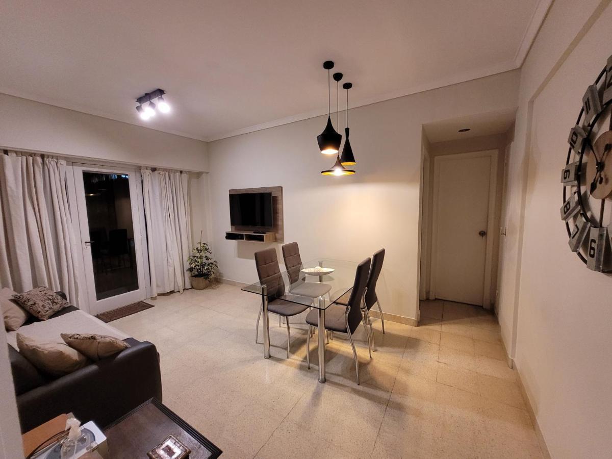 Apartment Departamento 2 Ambientes Excelente Ubicacion *
