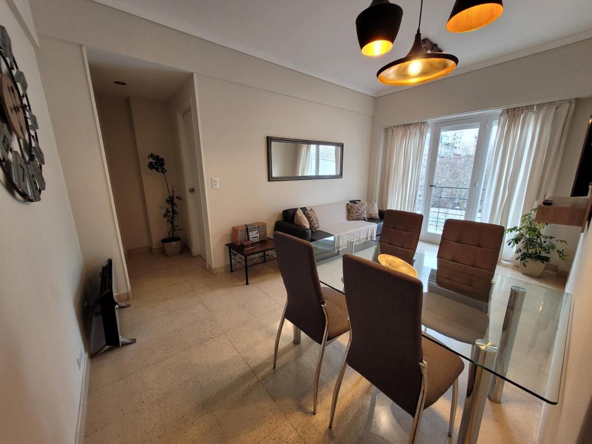 Apartment Departamento 2 Ambientes Excelente Ubicacion Mar del Plata