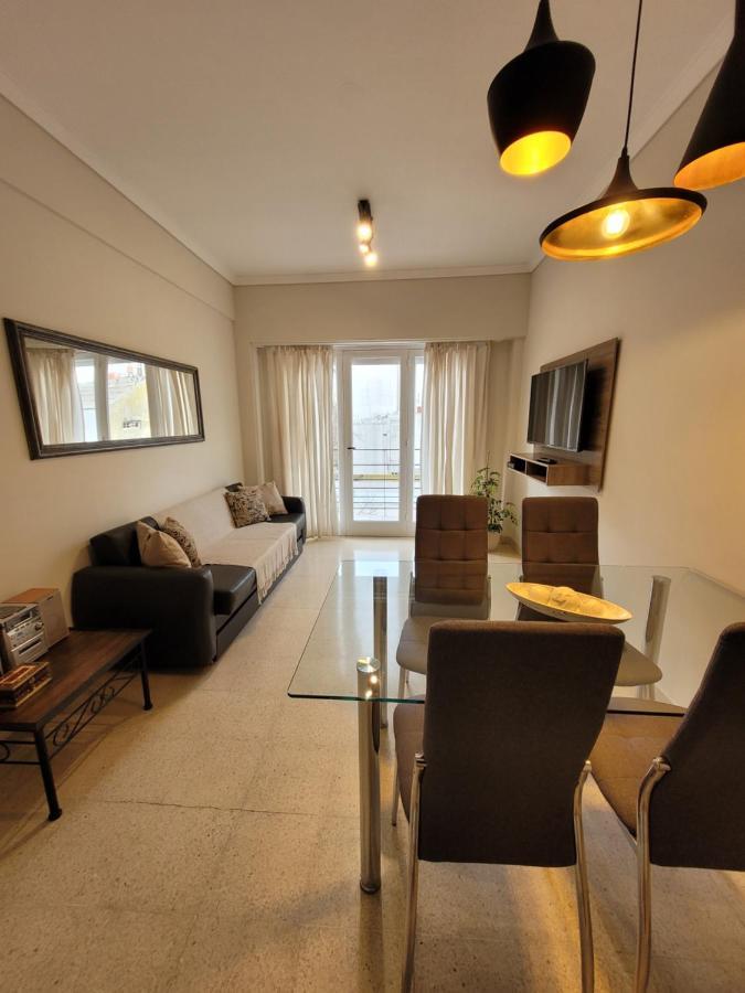 Departamento 2 Ambientes Excelente Ubicacion Apartment *