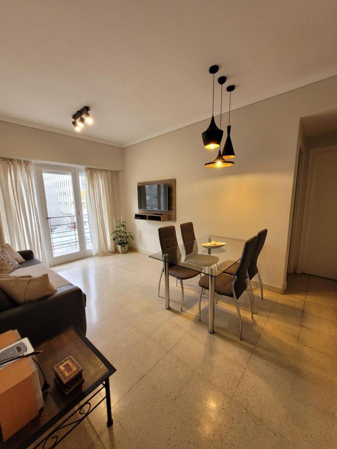 Apartment Departamento 2 Ambientes Excelente Ubicacion Mar del Plata