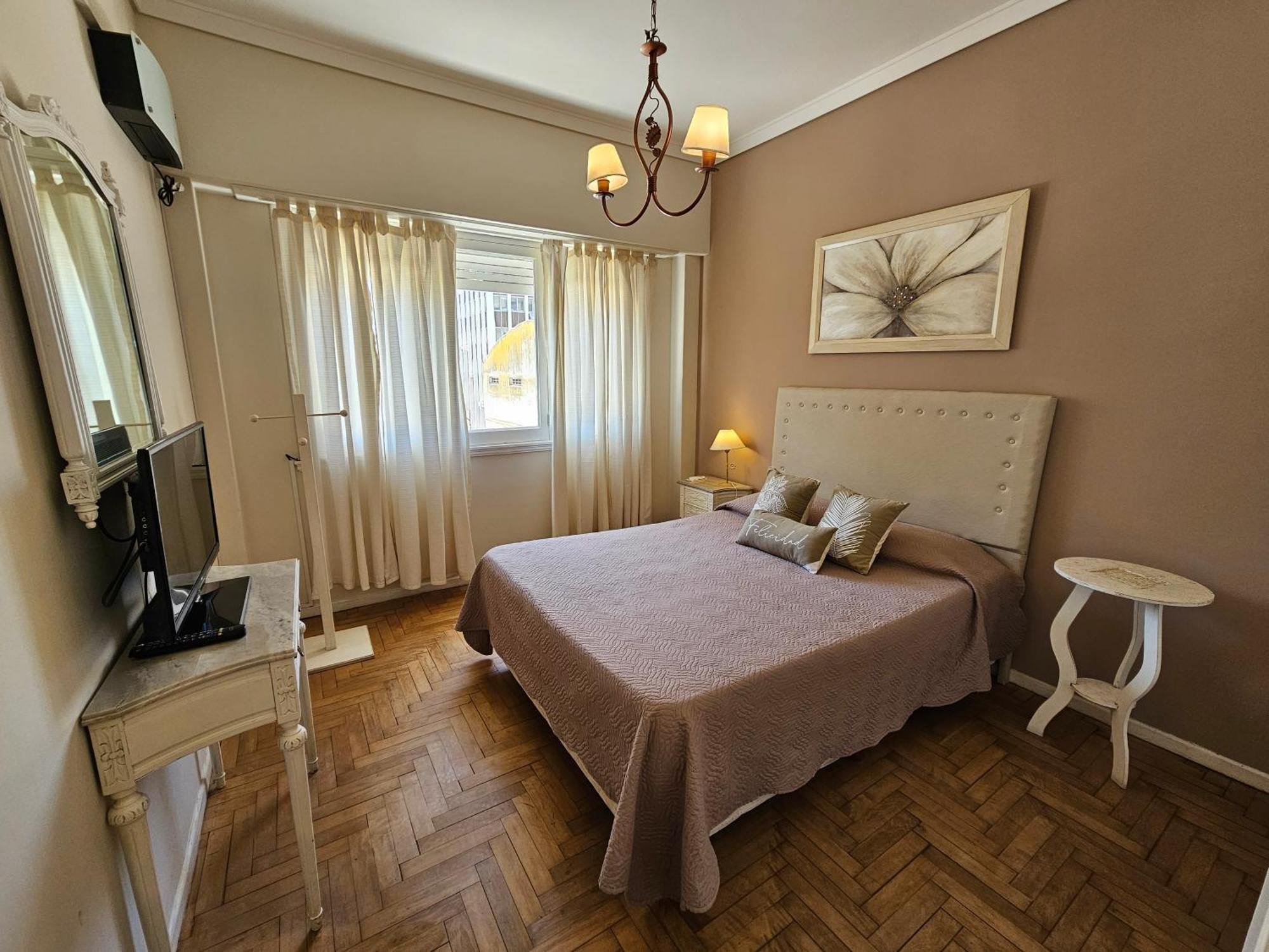 Apartment Departamento 2 Ambientes Excelente Ubicacion Mar del Plata